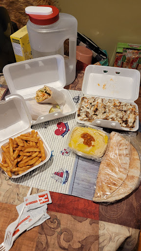 Photo of Top Grill Shawarma - 1900 Lakeshore Rd W, Mississauga, ON L5J 1J7